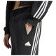 Adidas Γυναικείο παντελόνι φόρμας W FI 3-Stripes OH